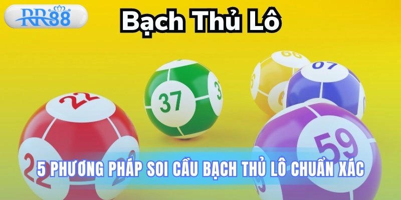 bạch thủ lô