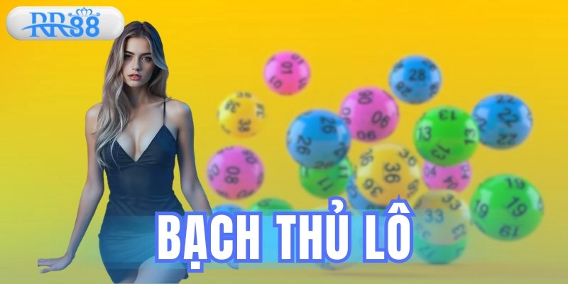 Bạch Thủ Lô
