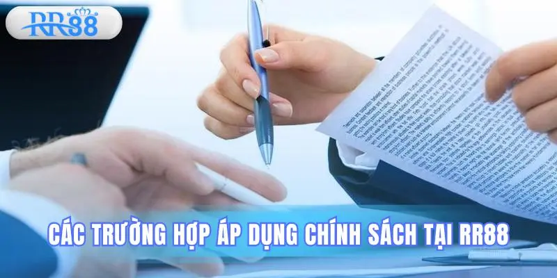 Miễn trừ trách nhiệm