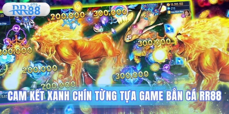 Bắn cá