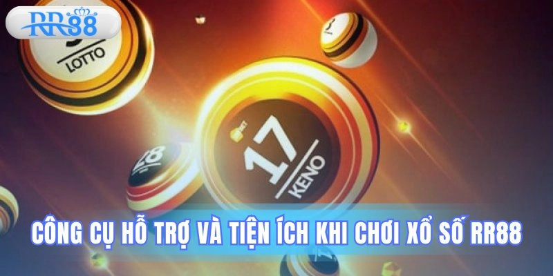 Xổ số