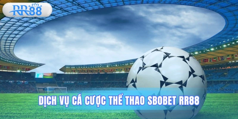Sbobet RR88