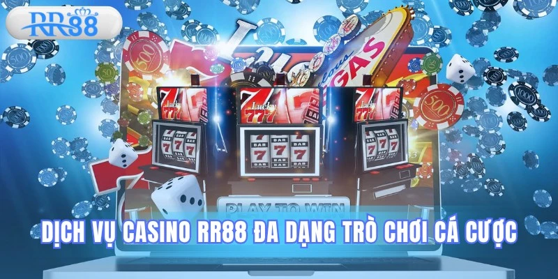 Casino