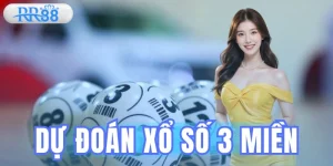 Dự Đoán Xổ Số 3 Miền