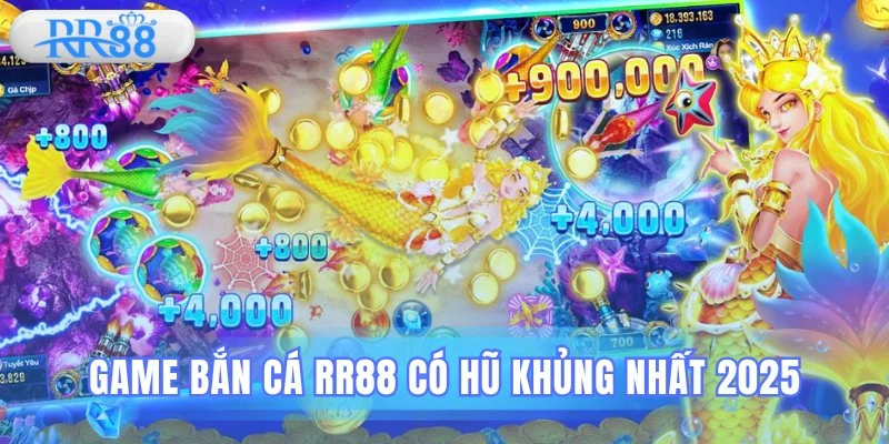 bắn cá