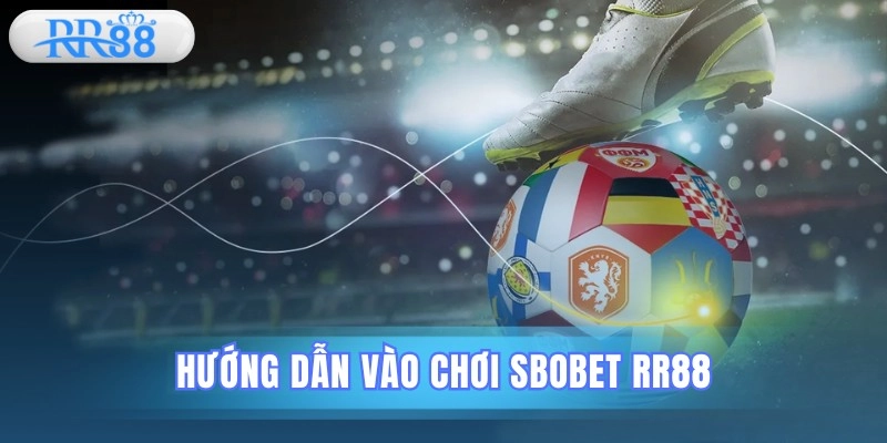 Sbobet Rr88