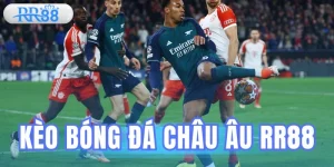 Kèo Bóng Đá Châu Âu