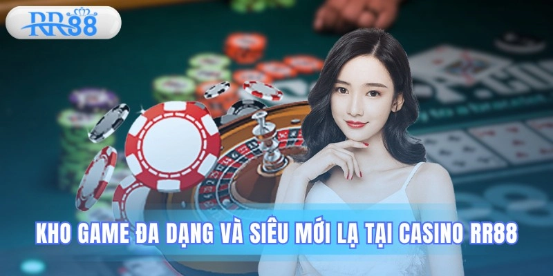Casino