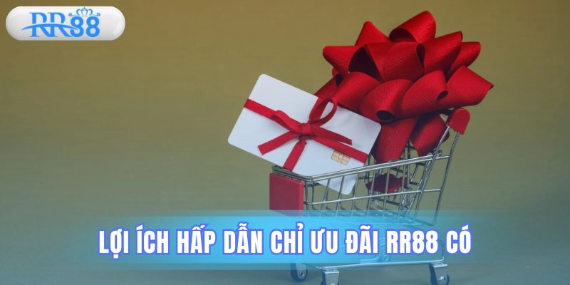 Khuyến mãi RR88