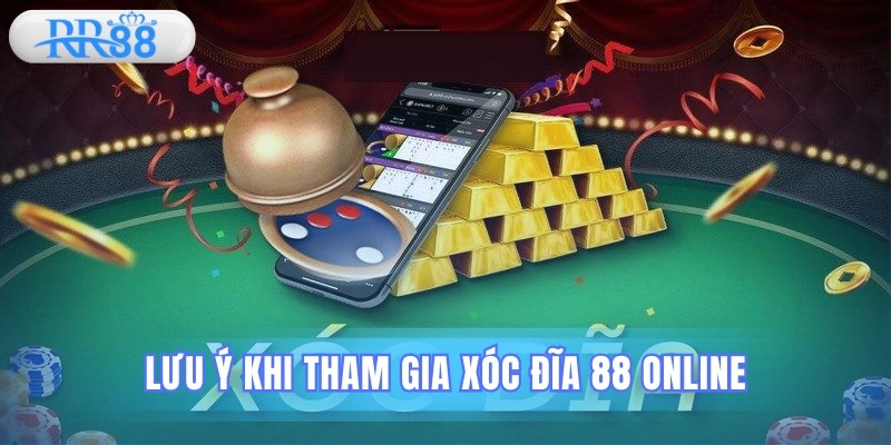 xóc đĩa 88
