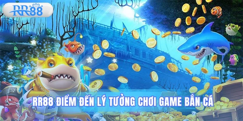 bắn cá xèng