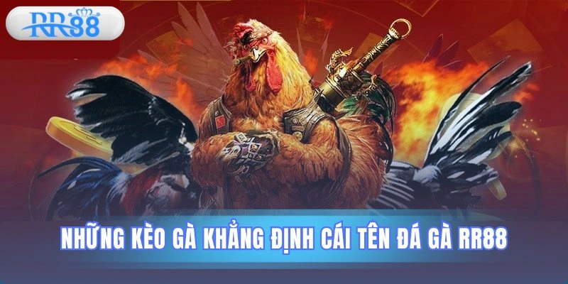 Đá gà