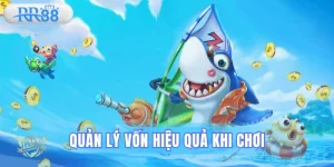 Bắn Cá Đổi Thưởng