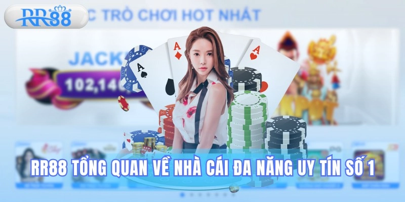 RR88 | Trang Chủ RR88 Nhà Cái Uy Tín Mới Nhất 2025