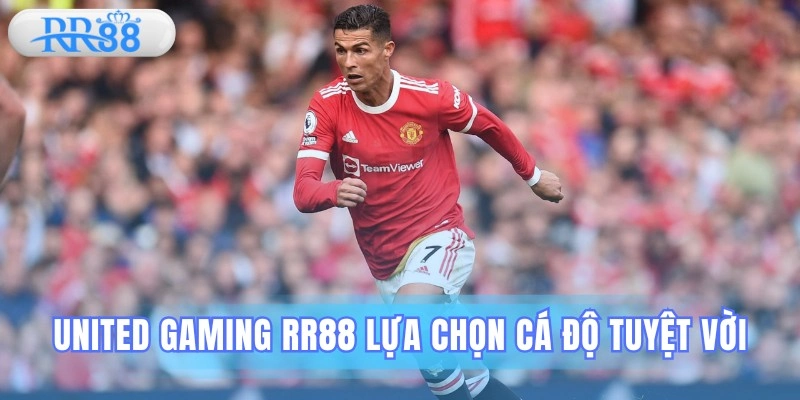 United Gaming RR88