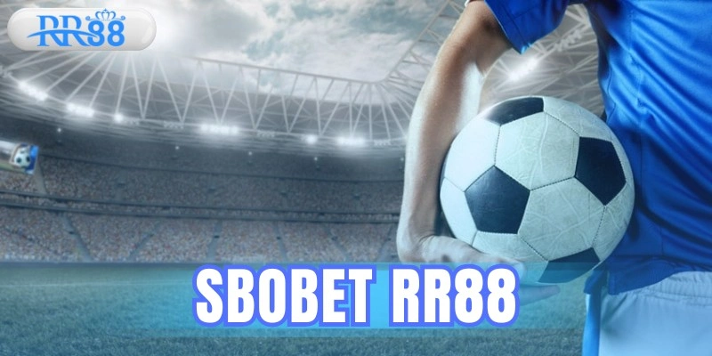 Sbobet RR88
