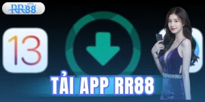 Tải App RR88