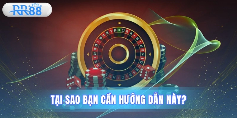 Hướng dẫn RR88