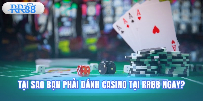 Casino
