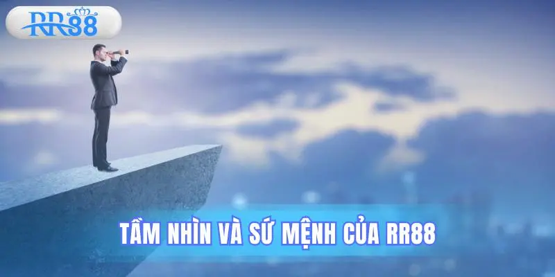 Giới thiệu RR88