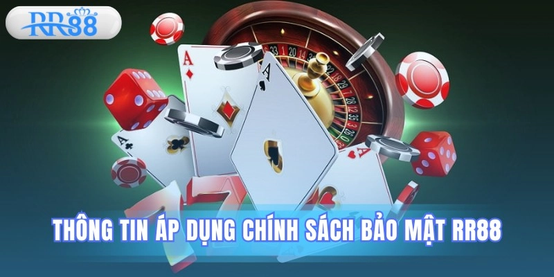chính sách bảo mật