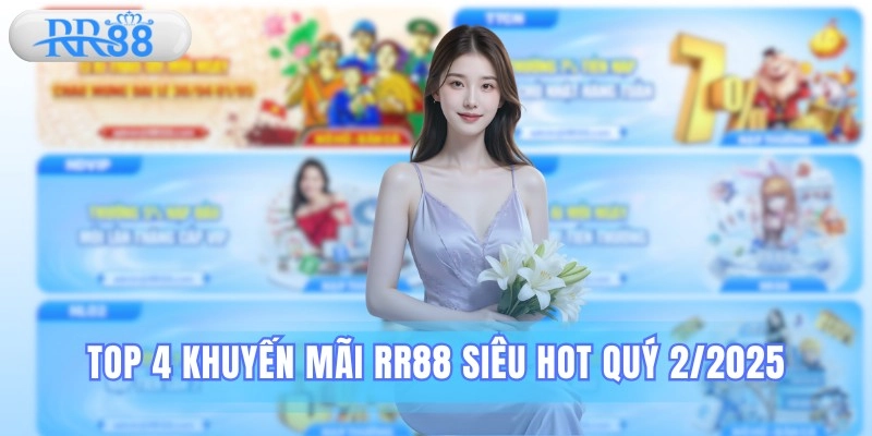 khuyến mãi RR88