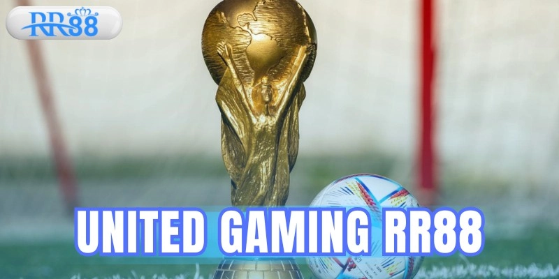 United Gaming RR88