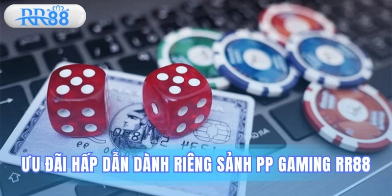 PP Gaming RR88