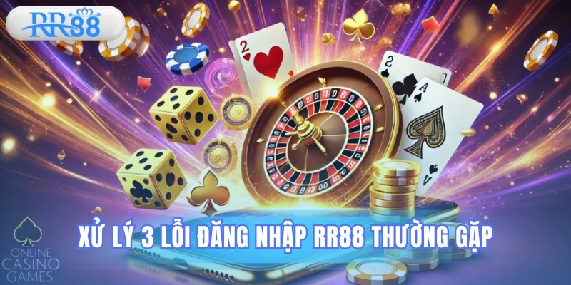 đăng nhập RR88